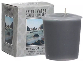 Bridgewater Geurkaars |  Driftwood Tides