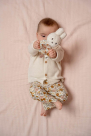 Little Dutch rammelaar knuffel nijntje | Vintage Little Flowers
