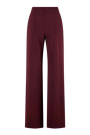 zusss broek met naad port
