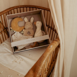 Little Dutch Giftset Newborn Naturals GRS