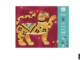 Djeco mozaiek Jungle
