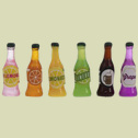 The Mouse Mansion Company | limonade flessen 4st