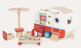 Moulin Roty Caravan La Grande Famille