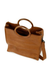 Bear Design 'Sara' cognac