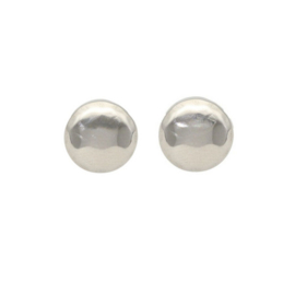 camps & camps oorbellen Little basic Siver Studs