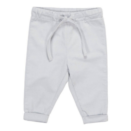 Little Dutch broek corduroy | soft blue