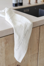 giftstories Leeff keukenset Karin - this kitchen is fo dancing