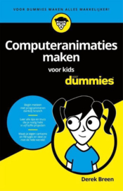 Computeranimaties maken voor kids | voor dummies