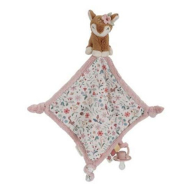 Little Dutch Knuffeldoekje print Hert Fairy Garden
