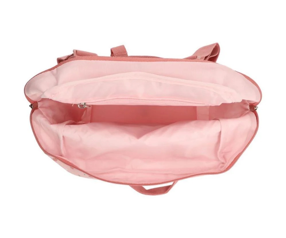 tutete rugtas mochila infantil