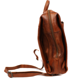 Bear Design rugzakje 'Sil' cognac