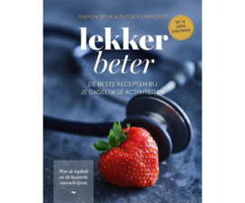 Lekker beter | Ramon Beuk & Rutger Verhoeff