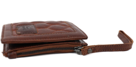 Bear Design portemonnee 5069 | cognac