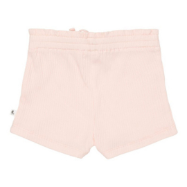 little dutch korte broek | flowers & butterflies soft pink