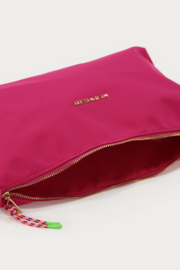 My Jewellery roze grote toilettas