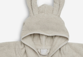 jollein Badponcho Badstof | Nougat