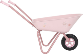 little dutch kruiwagen fairy garden