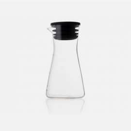 prospectt Gusta glazen dressing shaker
