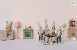 Maileg miniatuur boodschappendoos