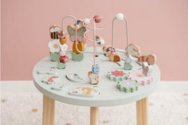 Little Dutch Activiteitentafel | Flowers & Butterflies