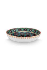 Pip studio tea tip clover green