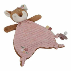 Little Dutch Knuffeldoekje knuffel Hert Fairy Garden