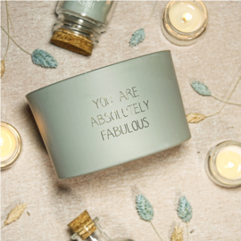 my flame sojakaars xl | you are absolutely fabulous