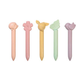 Little Dutch waskrijtjes Fairy Garden