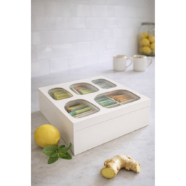 giftstories Jens Living Theedoos Senna l