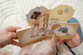 Boek Little Dutch boek kom je spelen | karton