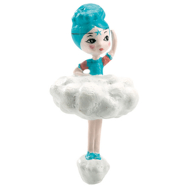 Djeco Sieraden Muziekdoosje | Ballerina in het theater