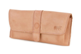 Bear Design brillenkoker 'Weta' Dusty Rose
