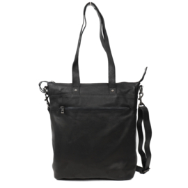 Bear designBear Schoudertas Loesje Black