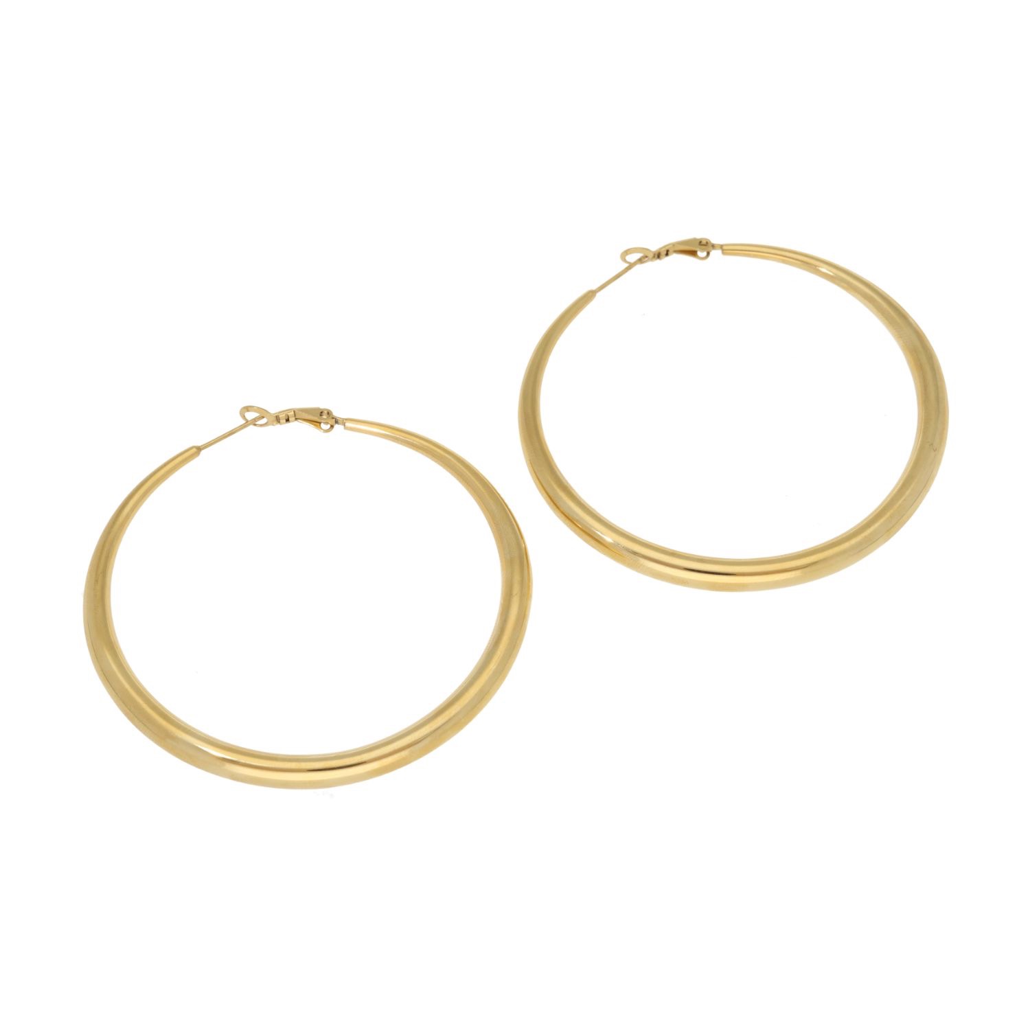 Camps & Camps oorbellen Basic Medium Earrings