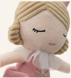 Jollein knuffel - Doll Lady Lynn