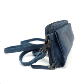 Bear Design telefoontasje 'Lilian | jeans