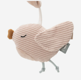 Jollein Wagenspanner Lovely Birds