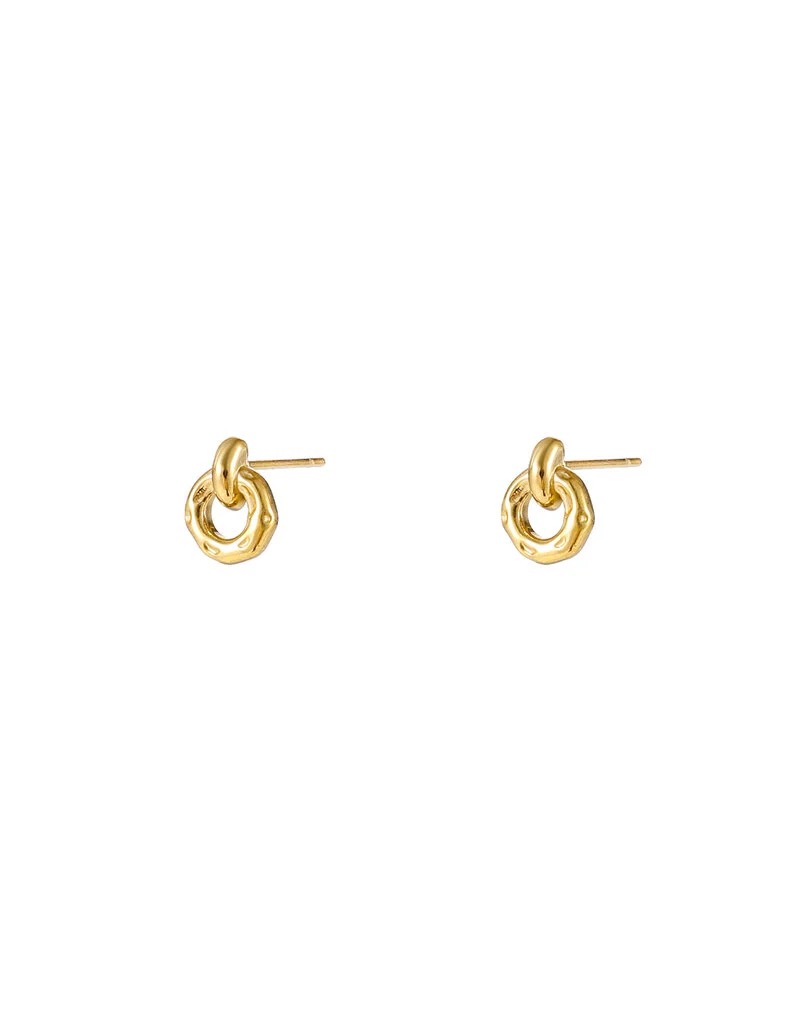 Go Dutch Label open rond stud