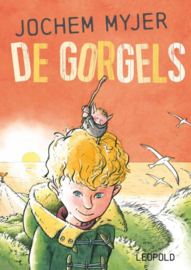 De Gorgels | leesboek