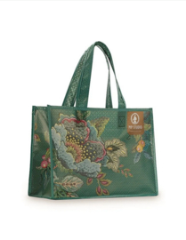 Pip studio Promotional bag poppy stitch