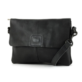 Bear Design schoudertasje 'Billy' navy