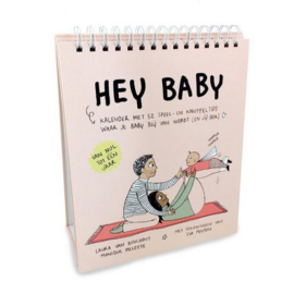 Hey baby | kalender