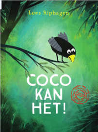 Coco kan het! | prentenboek