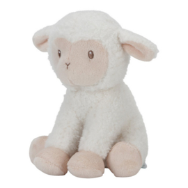 little dutch little farm knuffel 25 cm | schaap