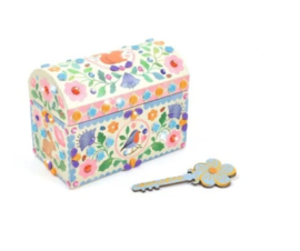 Djeco do it yourself kostbare schatten