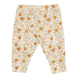 Little Dutch broek corduroy | vintage little flowers