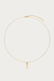 My jewellery Love minimalistische ketting mama