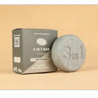 shampoo bars 3-in-1 bar mountain