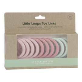 Little Dutch little loops speelgoedringen fairy garden