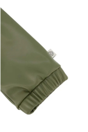 Zusss handschoenen | groen